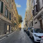 Lovely Nest With Balcony By The Spanish Steps