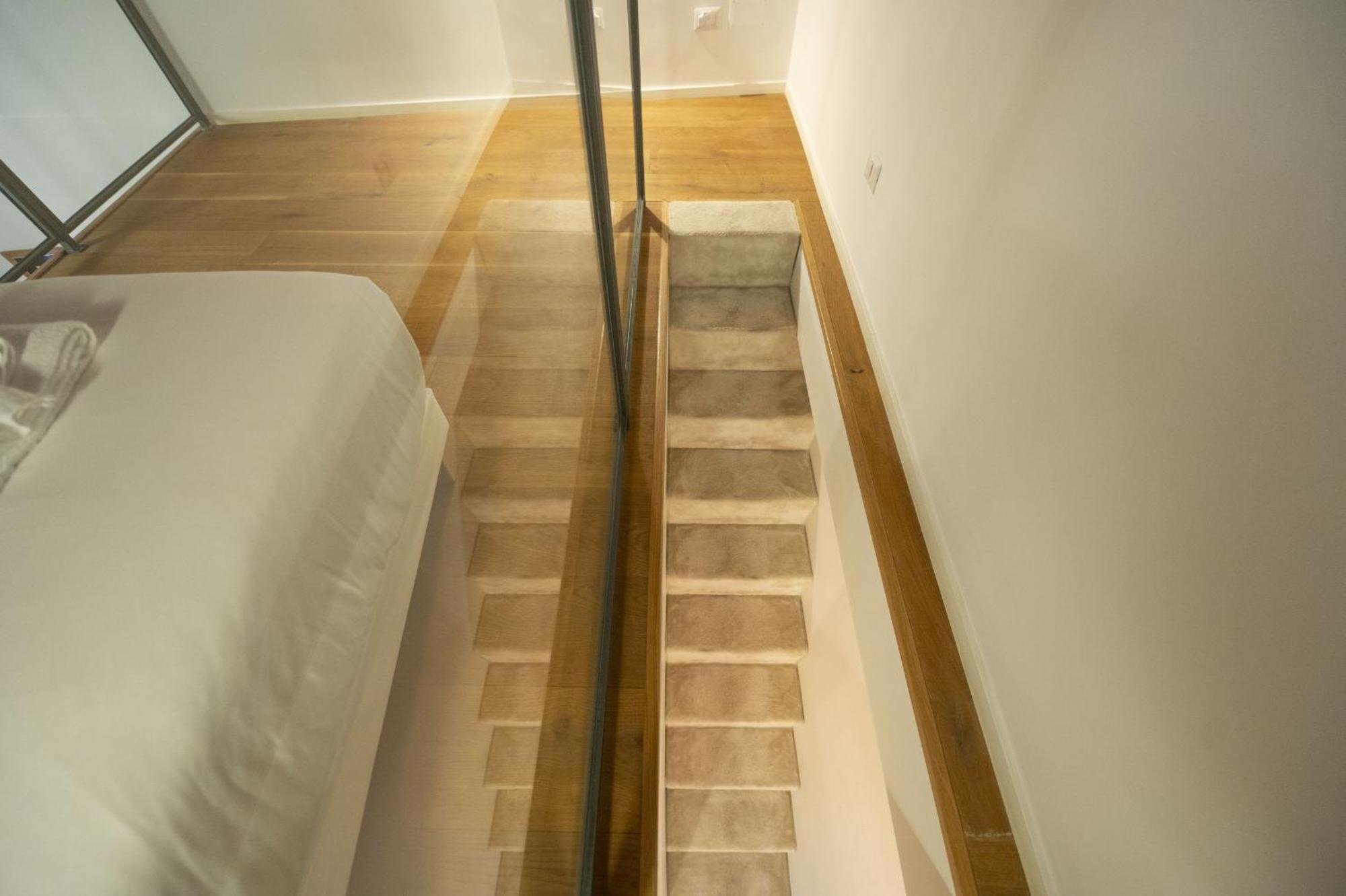 Lovely Nest With Balcony By The Spanish Steps * Rom
